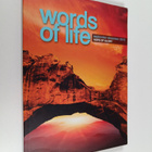 Words of Life - The Bible Day by Day: September-december ... - pikkukuva 1