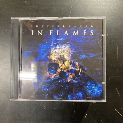In Flames - Subterranean CDEP
