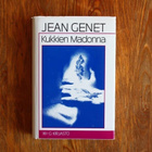 Jean Genet - Kukkien Madonna - pikkukuva 1