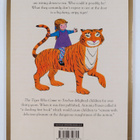 Judith Kerr : The Tiger who Came to Tea - pikkukuva 2