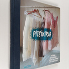 Rinna ym. Saramäki : Pitsikirja - pikkukuva 1
