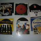 Kotimainen rock 12kpl (CD) - pikkukuva 1