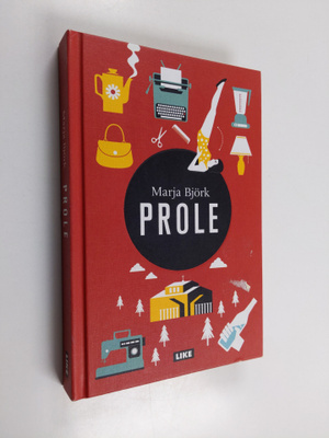 Marja Björk : Prole