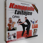 Jarmo Österman : Kamppailutaitojen opas - pikkukuva 1