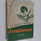 Pauli Huhtala ym. : Suunnistamaan - pikkukuva 1