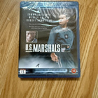 U.S. Marshals blu-ray - pikkukuva 1