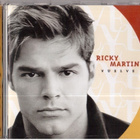 RICKY MARTIN VUELVE - pikkukuva 1