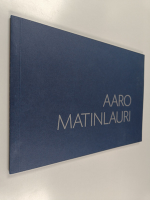 Jan Blomstedt : Aaro Matinlauri