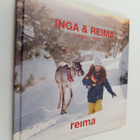 Inga ja Reima seikkailun jäljillä - pikkukuva 1