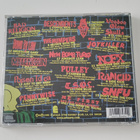 Punk-O-Rama 2 kokoelma CD - pikkukuva 2