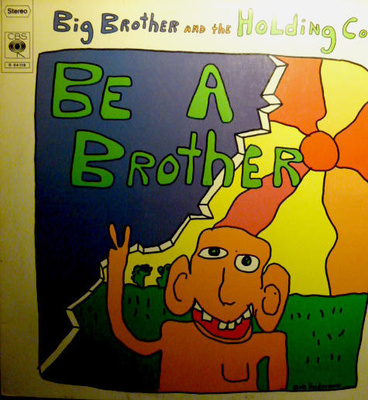 Big Brother And The Holding Co.