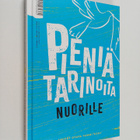 Pieniä tarinoita : Pieniä tarinoita nuorille ; Pieniä tar... - pikkukuva 1