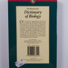 The Wordsworth dictionary of biology - pikkukuva 2