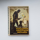"Kuoleman kauppiaan" matkassa - pikkukuva 1