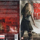 some kind of hate (56 563) UUSI -FI- DVD nordic, 2015 - pikkukuva 1