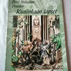 Hiltunen, Petri: Praedor: Kuninkaan lapset - pikkukuva 1