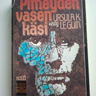 Le Guin, Ursula K.: Hain-sarja 4: Pimeyden vasen käsi - pikkukuva 1
