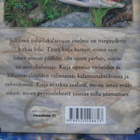 Lohi, uistin-, perho- ja soutukalastus J Jormanainen - pikkukuva 2