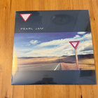 Pearl jam Yield  LP - pikkukuva 1