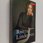Riitta Lindegren : Riitta Lindegren : minä, toimittaja - pikkukuva 1