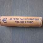 San Marino 20c rulla 2017, nimellishinta 8€ - pikkukuva 1