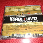 CD Romeo + Juliet : Music From The Motion Picture - pikkukuva 2