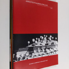Arkkitehtuurikilpailuja 1-6/1998 (Nro 4 puuttuu) - pikkukuva 1