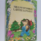 Daphne Faunce-Brown : Siili Pystypiikki lähtee lomalle - pikkukuva 1