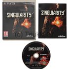 PS3 - Singularity (CIB) - pikkukuva 3