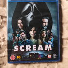 Blu-ray // Scream 5 (2022) - uusi - - pikkukuva 1