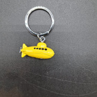Beatles, Yellow Submarine - Toy, Keychain & Radio - pikkukuva 5