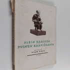 Viljo Kojo : Albin Kaasisen puinen kääpiökansa - pikkukuva 1