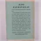 Ilpo Kaukovalta : Lippujen hulmutessa - pikkukuva 2