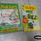 MOKKERI 1 / 1977 + MASI 5 / 1977 - pikkukuva 1