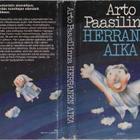 Paasilinna, Arto: Herranen aika, WSOY 1980, skp., K3 - pikkukuva 2