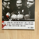 FLESH ROXON:FLESH TO THE BONE (UUSI,MUOVEISSA) - pikkukuva 2