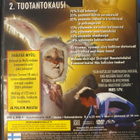 Ketonen ja myllyrinne kaudet 1-3 DVD - pikkukuva 4