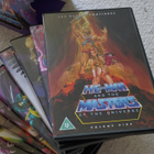 He-Man ja She-Ra DVD kokoelma - pikkukuva 2