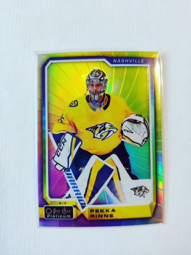 Pekka Rinne