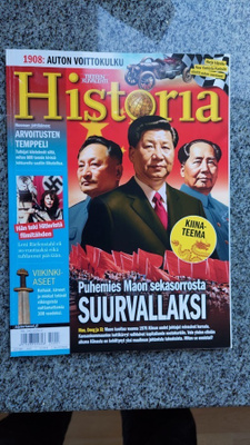 Historia 2024: 7