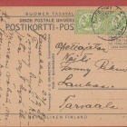 Lapset luistimilla - kulk v 1925 - pikkukuva 2