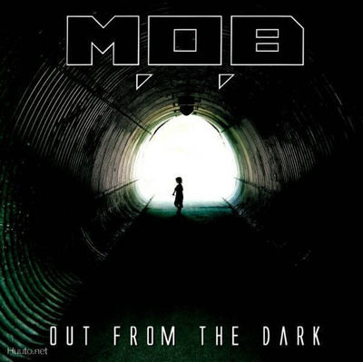 M.O.B. - Out from the dark CD