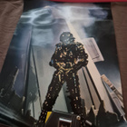 Michael Jackson kiertue julisteet - pikkukuva 4