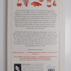 Rebecca Stott : The Coral Thief - pikkukuva 2