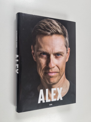 Karo Hämäläinen ym. : Alex