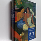 Catherine Soanes : The Oxford dictionary of art - pikkukuva 1