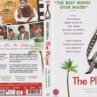 Robert Altman: PELIMIES (1992) Tim Robbins, Greta Scacchi - pikkukuva 3