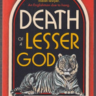 Vaseem Khan: Death of a lesser god - pikkukuva 1