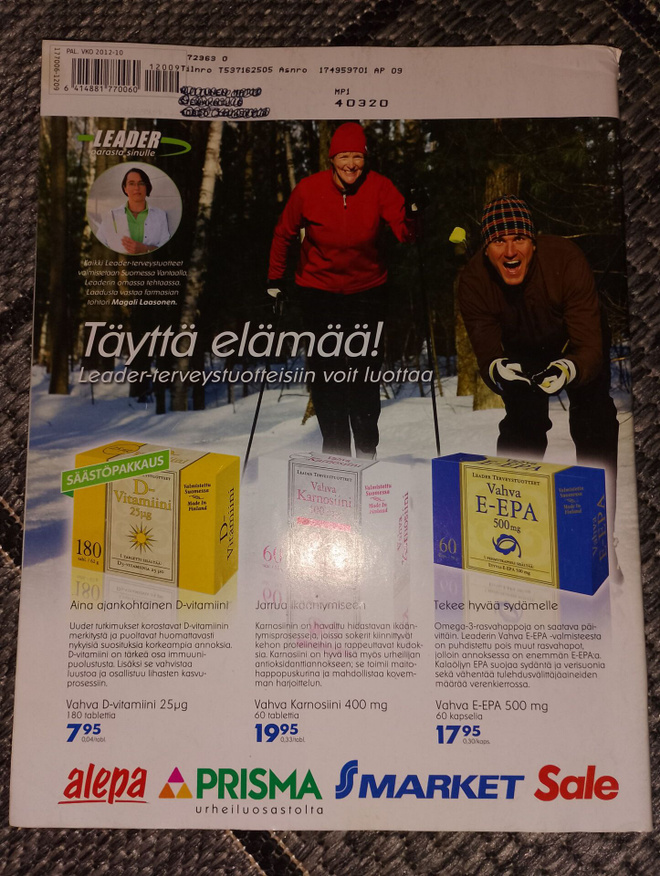 Item image