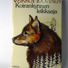 Huovinen Veikko: Koirankynnen leikkaaja (1.p) - pikkukuva 1